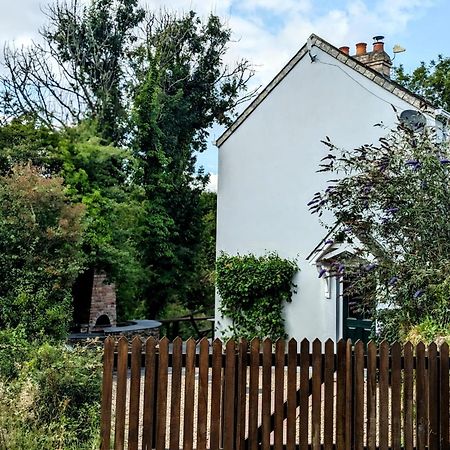 Romantic Secluded Hideaway Cottage In Cornwall Truro Exterior photo
