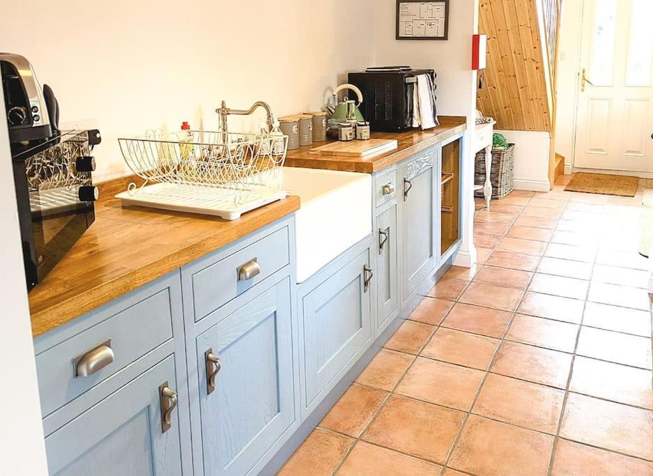 Romantic Secluded Hideaway Cottage In Cornwall Truro Exterior photo