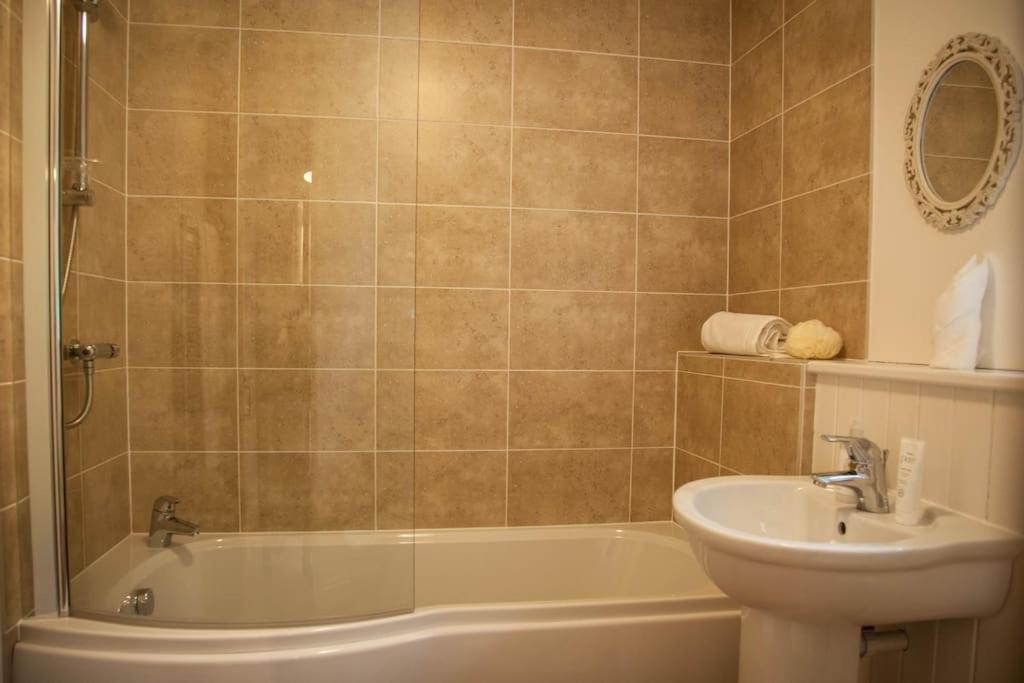 Romantic Secluded Hideaway Cottage In Cornwall Truro Exterior photo